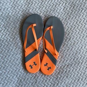 Under Armour Women’s Sandals